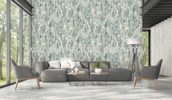 HERA5 6077-2 HERA VOL.5 Wallpaper (Korea) Malaysia, Johor Bahru (JB), Selangor, Kuala Lumpur (KL) Supplier, Supply | Mitalee Carpet & Furnishing Sdn Bhd