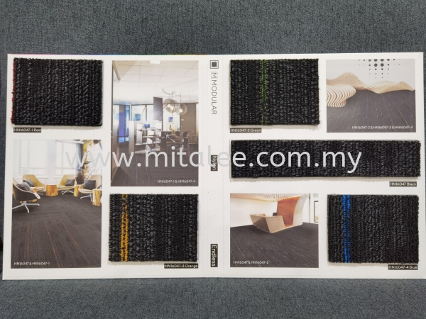 Endless Others Malaysia, Johor Bahru (JB), Selangor, Kuala Lumpur (KL) Supplier, Supply | Mitalee Carpet & Furnishing Sdn Bhd