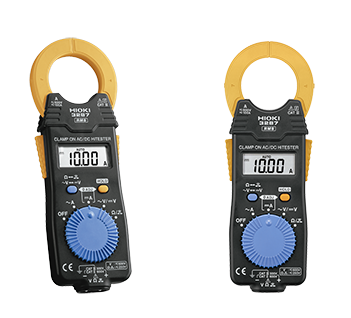 HIOKI 3287 Clamp On AC/DC HiTester Clamp Meters Hioki Selangor, Penang, Malaysia, Kuala Lumpur (KL), Petaling Jaya (PJ), Butterworth Supplier, Suppliers, Supply, Supplies | MOBICON-REMOTE ELECTRONIC SDN BHD