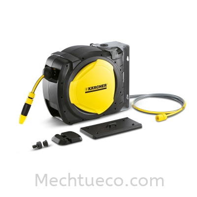 KARCHER CR 7.220 PREMIUM AUTOMATIC HOSE REEL BOX