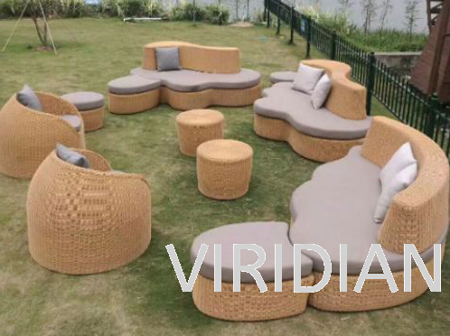 Sun Bed - A5076 Sun Bed FSSH Series Outdoor Furniture Kuala Lumpur (KL), Malaysia, Selangor, Setapak Supplier, Suppliers, Supply, Supplies | Viridian Technologies