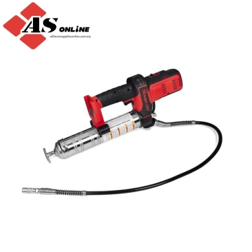 SNAP-ON 18 V Cordless Grease Gun (Tool Only) / Model: CGG8850DB