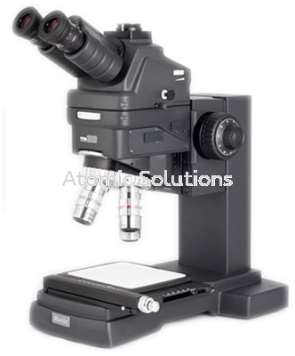 MOTIC PSM-1000 Laser Ready Modular Microscopes