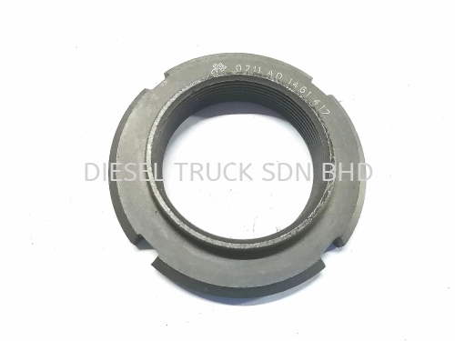 MAIN SHAFT NUT END (GR/GRS900) 1461417-T