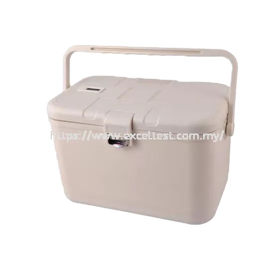 HTLL-1080 8 Liter Medicine Cold Chain Box