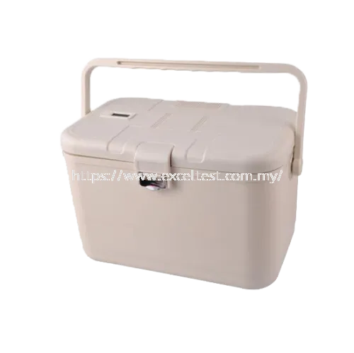 HTLL-1080 8 Liter Medicine Cold Chain Box