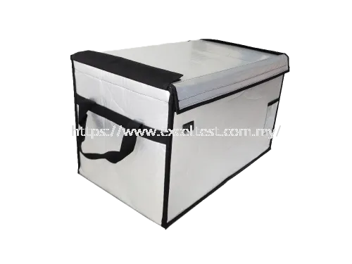 FB-E 92 Liter Thermal Insulation Transport Box