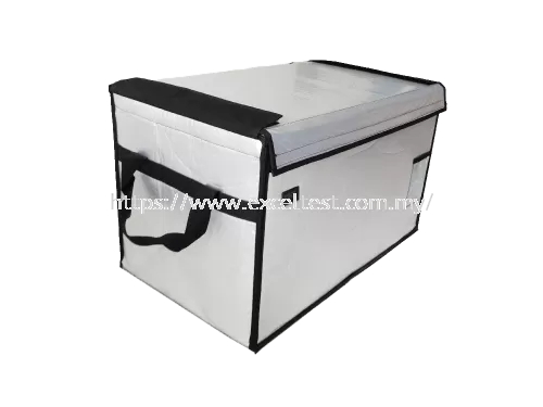 FB-B 16 Liter Thermal Insulation Transport Box