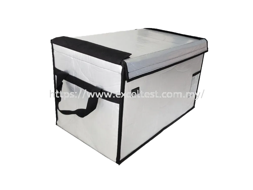 FB-B 16 Liter Thermal Insulation Transport Box Thermal Insulation Box  Malaysia, Selangor, Kuala Lumpur (KL), Petaling Jaya (PJ) Supplier,  Suppliers, Supply, Supplies