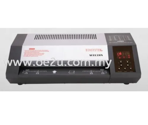 BIOSYSTEM SOUL330S Heavy Duty A3 Laminator