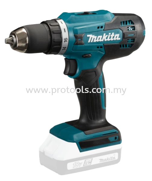 HP488DWE MAKITA 13 mm (1/2") 18V (G-Battery) Cordless Hammer Driver Drill HP488 HP488D HP488DYEX1 Hammering CORDLESS TOOLS POWER TOOLS Johor Bahru (JB), Malaysia, Senai Supplier, Suppliers, Supply, Supplies | Protools Hardware Sdn Bhd