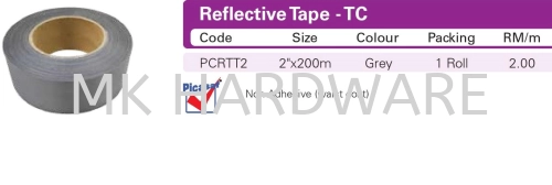 REFLECTIVE TAPE -TC