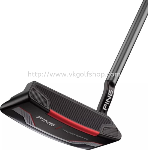 PING 2021 Kushin 4 Putter