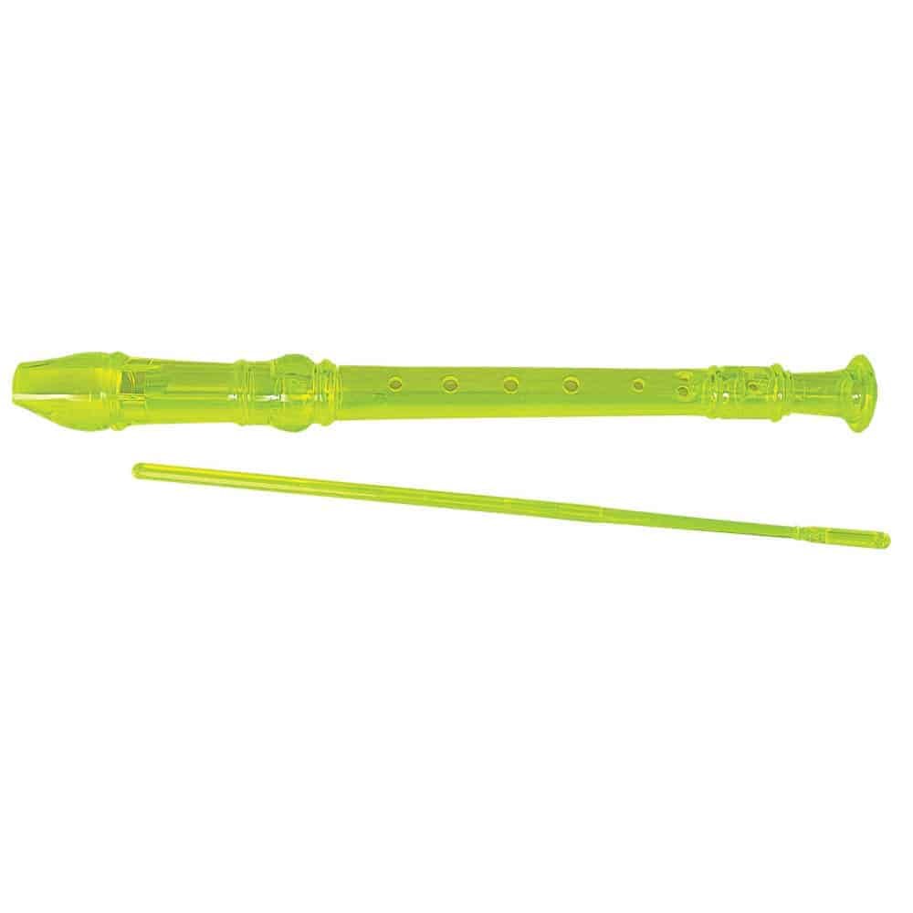 ITMZ-042 RECORDER (PLASTIC)
