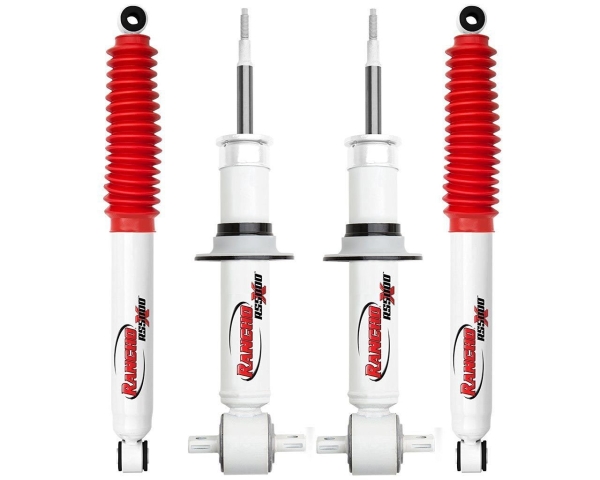 Mitsubishi Triton ML/MN Shock Absorber Kit Set Standard Shock Absorber Kit Set Standard Mitsubishi Triton ML/MN RANCHO RS5000X Selangor, Malaysia, Kuala Lumpur (KL), Bangi Supplier, Suppliers, Supply, Supplies | Tri Automaxx Sdn Bhd