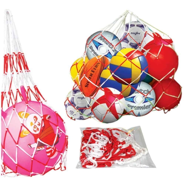 ITSP-025 BALLS NET CARRY BAG (SET OF 4) Ball Set Ball Sport Johor Bahru (JB), Malaysia Supplier, Suppliers, Supply, Supplies | Edustream Sdn Bhd