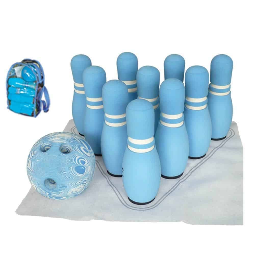 ITSP-034 EVA BOWLING SET (M)