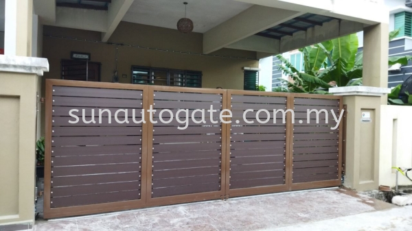  Mould Steel & Aluminium Penang, Malaysia, Simpang Ampat Autogate, Gate, Supplier, Services | SUN AUTOGATE SDN. BHD.