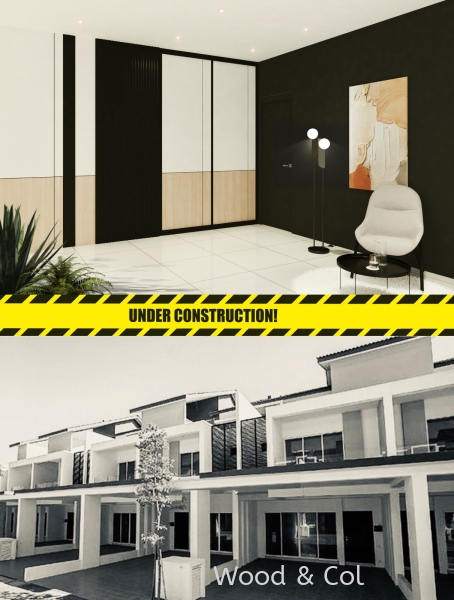 ̽ȿ̽ ȿ̽ ջ   Service, Design | WOOD & COL SDN. BHD.