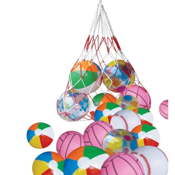 ITSP-105 SET BOLA BELON Ball Set Ball Sport Johor Bahru (JB), Malaysia Supplier, Suppliers, Supply, Supplies | Edustream Sdn Bhd