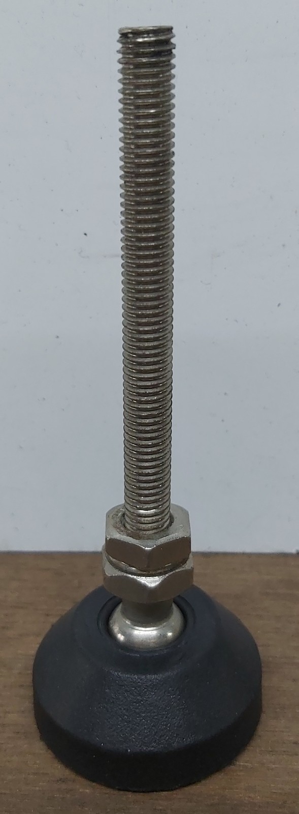 AL-CB-D40-0880-C Level Foot