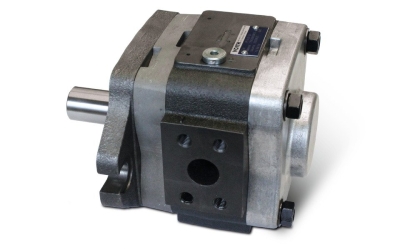 IPS- Voith Hydraulic Internal Gear Pump 