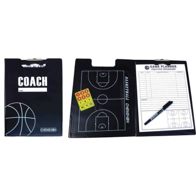  ITSP-162 BASKETBALL PLANNER