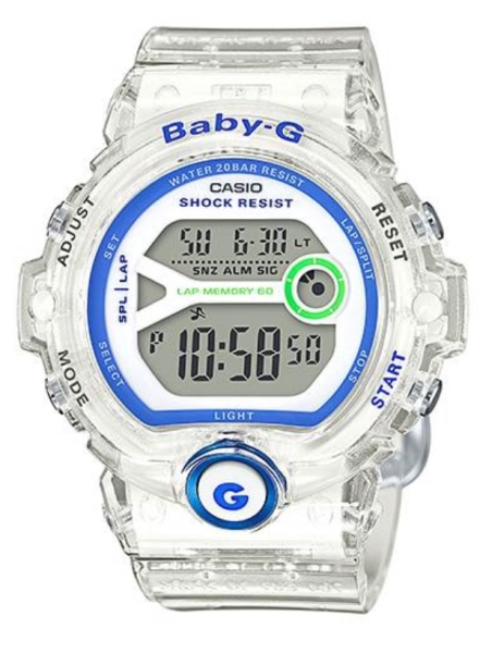 ORIGINAL BABY-G DIGITAL WATCH BG6903-7D BABY-G Selangor, Malaysia, Kuala Lumpur (KL), Shah Alam Supplier, Suppliers, Supply, Supplies | CLOCK FAMILY ENTERPRISE