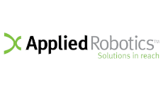 Applied Robotics Brand Name Malaysia, Perak Supplier, Suppliers, Supply, Supplies | ASIA-MECH HYDRO-PNEUMATIC (M) SDN BHD