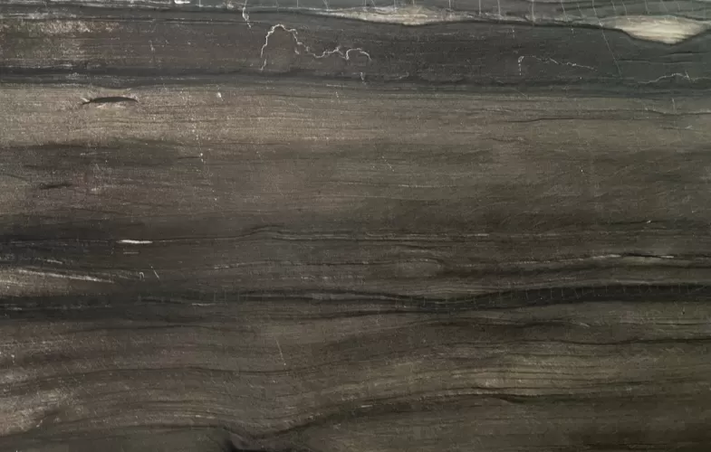 Sequoia Brown Quartzite (Leather Finish)