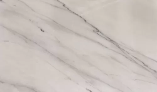 Lincoln White Marble