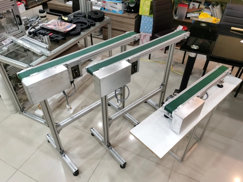 Conveyor System 