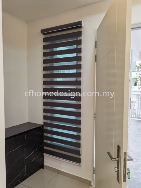 Zebra Blinds Tiara Seremban  ZEBRA BLINDS BLINDS Seremban, Negeri Sembilan, Malaysia Supplier, Suppliers, Supply, Supplies | CF Interior Home Design