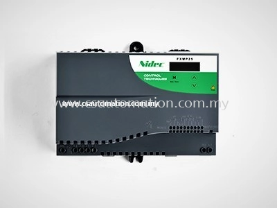 FXMP25 Field controller