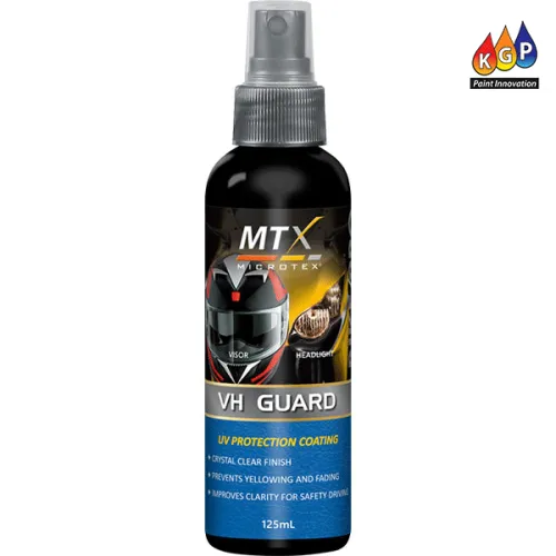 MTX VH GUARD 250ML - MOTORCYCLE CARE