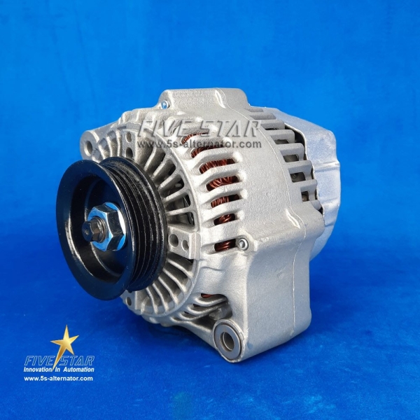 HONDA CRV 4PIN (S10) 80Amp Honda Selangor, Malaysia, Kuala Lumpur (KL), Balakong Car Alternator, Supplier, Supply, Supplies | Five Star Harvest Sdn Bhd