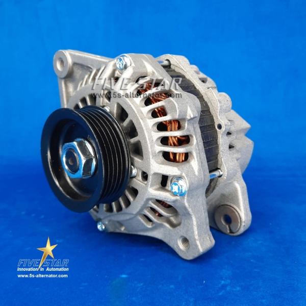 HONDA CITY SEL 70Amp Honda Selangor, Malaysia, Kuala Lumpur (KL), Balakong Car Alternator, Supplier, Supply, Supplies | Five Star Harvest Sdn Bhd