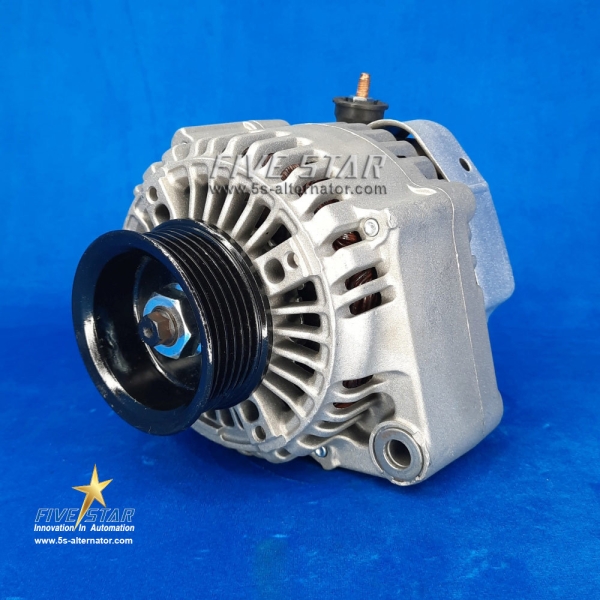 HONDA OTASI S84 4PIN 80Amp Honda Selangor, Malaysia, Kuala Lumpur (KL), Balakong Car Alternator, Supplier, Supply, Supplies | Five Star Harvest Sdn Bhd