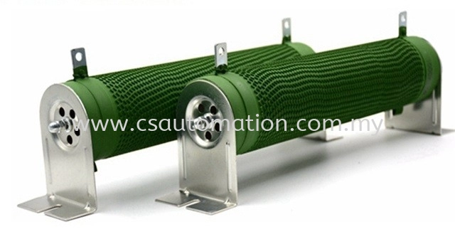 Braking Resistor Ceramic Type,750Watt 1000Watt 1500Watt 2400Watt 3000Watt