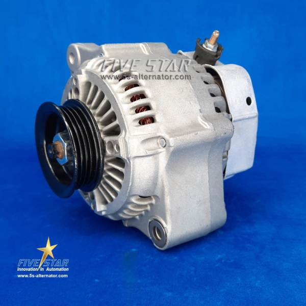 HONDA SO4 4PIN 70Amp Honda Selangor, Malaysia, Kuala Lumpur (KL), Balakong Car Alternator, Supplier, Supply, Supplies | Five Star Harvest Sdn Bhd