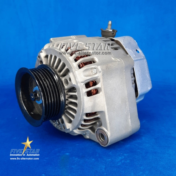 HONDA SV4 4PIN 80Amp Honda Selangor, Malaysia, Kuala Lumpur (KL), Balakong Car Alternator, Supplier, Supply, Supplies | Five Star Harvest Sdn Bhd