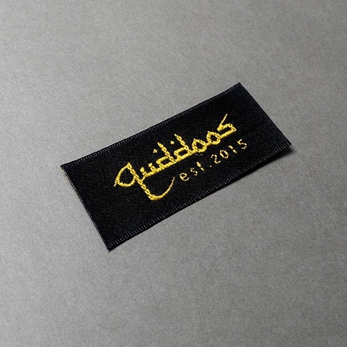 satin-label-13 Satin Woven Label Selangor, Malaysia, Penang, Kuala Lumpur (KL), Kepong, Perai Supplier, Suppliers, Supply, Supplies | Lis Marketing Sdn Bhd