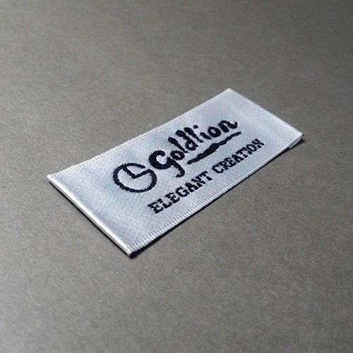 satin-label-11 Satin Woven Label Selangor, Malaysia, Penang, Kuala Lumpur (KL), Kepong, Perai Supplier, Suppliers, Supply, Supplies | Lis Marketing Sdn Bhd