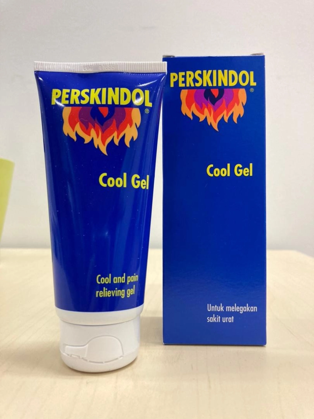 Perskindol RM30.00