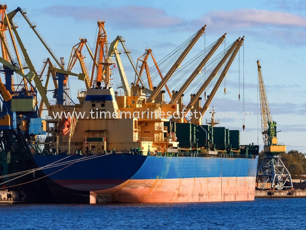 Transfer Carrier Transfer Carrier Johor Bahru (JB), Malaysia Services | Time Marine Safety Services Sdn Bhd