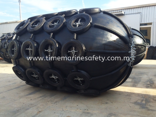 Ship Fender Ship Fender Johor Bahru (JB), Malaysia Services | Time Marine Safety Services Sdn Bhd