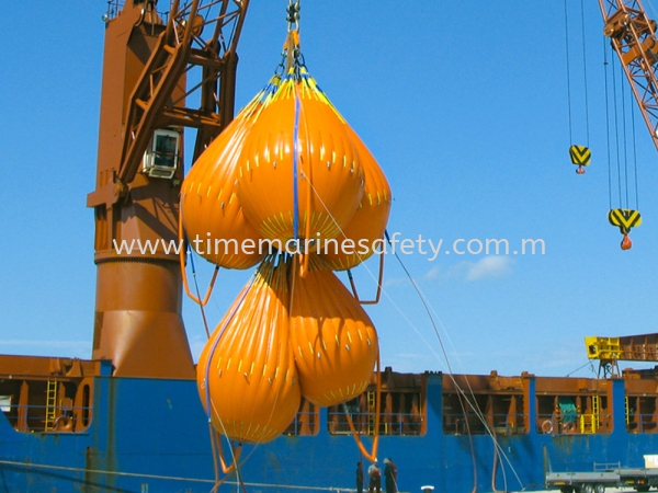 Load Test Load Test Johor Bahru (JB), Malaysia Services | Time Marine Safety Services Sdn Bhd