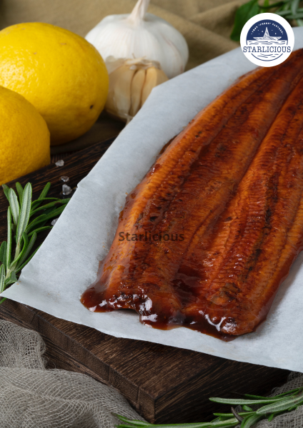 Unagi  Japanese Seafood Kuala Lumpur (KL), Malaysia, Selangor, Rawang Supplier, Wholesaler, Supply, Supplies | Starlicious Sdn Bhd