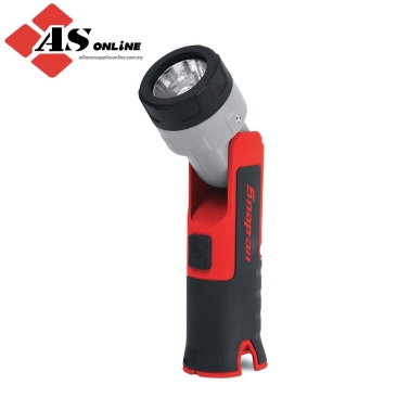 SNAP-ON 14.4 V MicroLithium Cordless Work Light (Tool Only) (Red) / Model: CTLED861