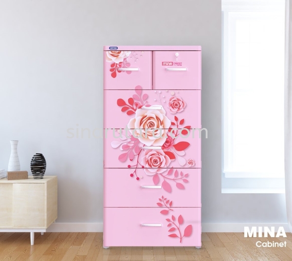 DT0225/5 MINA KABINET Cabinet Duytan  Kedah, Malaysia, Lunas Supplier, Suppliers, Supply, Supplies | TH Sinar Utara Trading